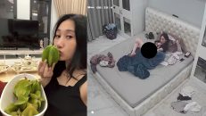 Full clip Vũ Hương Mai Hải Phòng