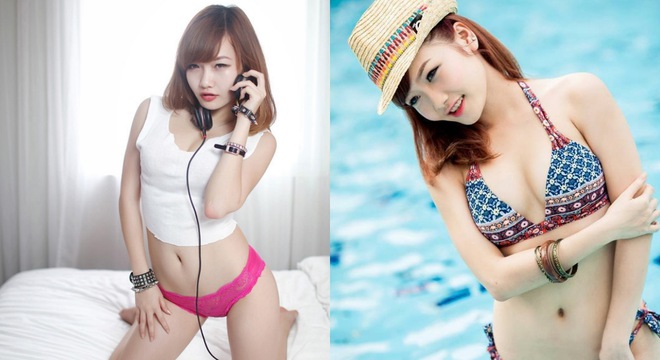 Hường Hana lộ clip livestream chat sex thủ dâm - Gái Chảnh