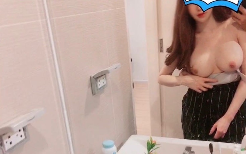 Cứ vú to là thích - em người yêu siêu ngon - Gái Chảnh
