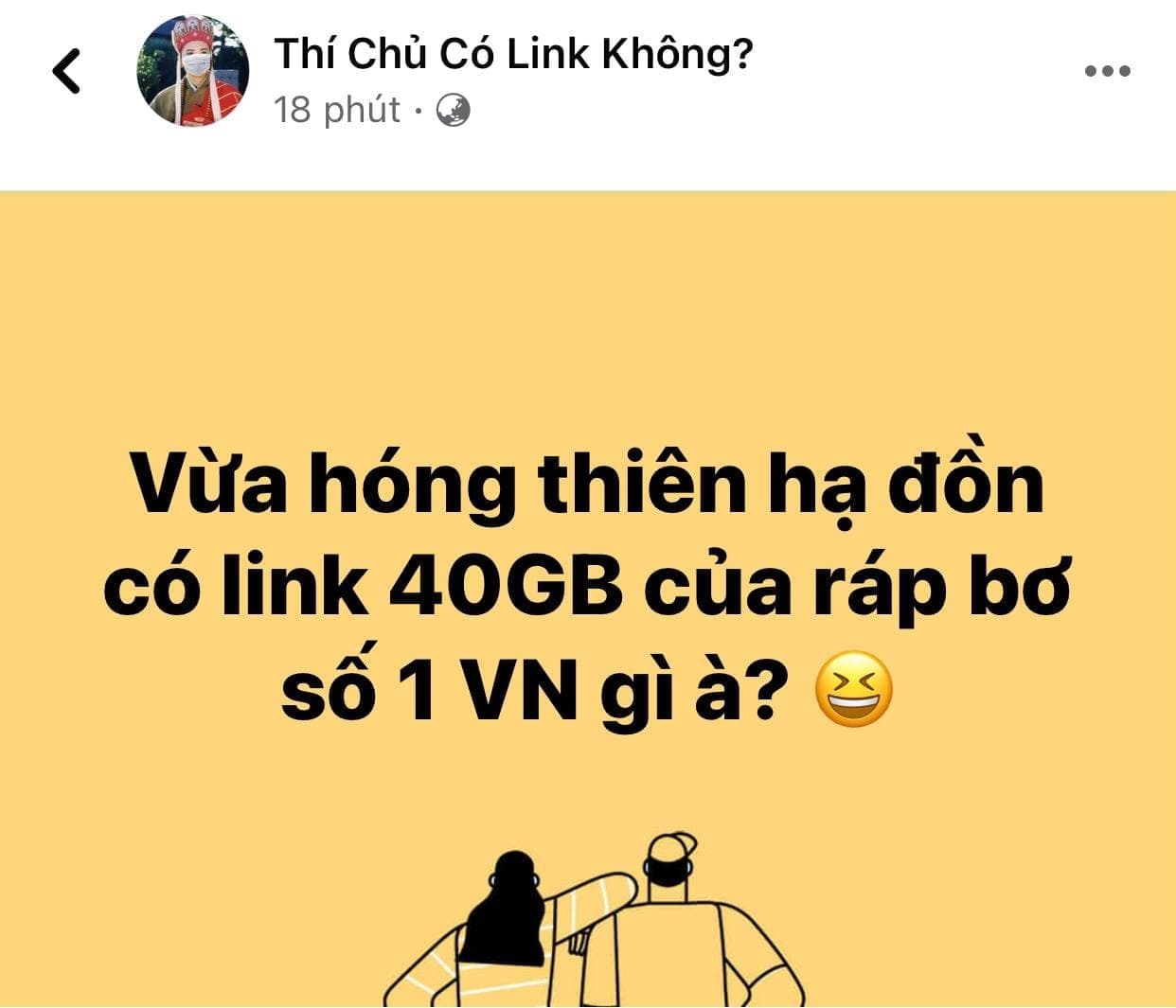 Link xem 40 GB streamer và bồ cũ Rapper số 1 VN - Gái Chảnh